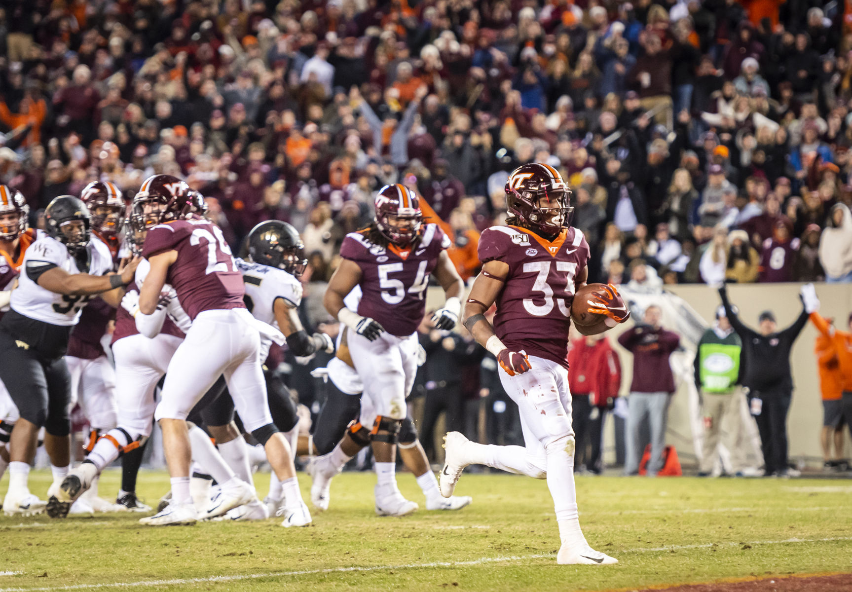 WakeFootball